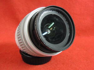 K249/ camera lens SMC PENTAX-DA L 1:3.5-5.6 18-55mm AL Pentax other great number exhibiting 