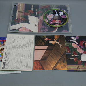DVD 地獄少女 DVD-BOX 全6巻の画像5