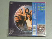 USED★紙ジャケ(BSCD2)★廃盤★入手難★ライブ・エナジー★ジャーニー_画像2