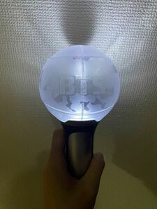 防弾少年団 BTS 公式 ペンライトVer.2 (OFFICIAL LIGHT STICK A.R.M.Y BOMB 7117G)