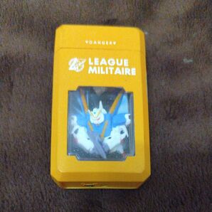 ガンダム ライター