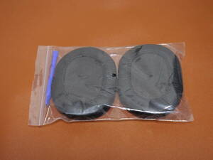 ★新品未開封品★ SONY MDR-CD900ST / MDR-7506 用イヤーパッド １ペア（2個）