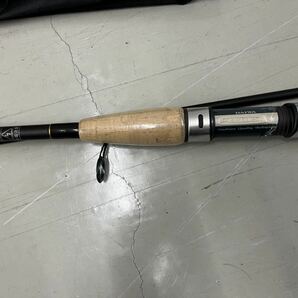 ★美品!! ハートランドX★ HEARTLAND-X ソルトウォーター SALT WATER HL-X DAIWA ダイワ 釣竿 釣具 シーバス の画像4