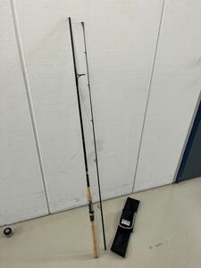 ★美品!! ハートランドX★ HEARTLAND-X ソルトウォーター SALT WATER HL-X DAIWA ダイワ 釣竿 釣具 シーバス 