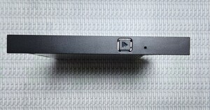 Panasonic ブルーレイディスクドライブ 9.5mm UJ272　1台限定！