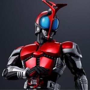 仮面ライダーカブト 真骨彫製法 10th Anniversary Ver.最安値