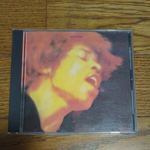 Electric Ladyland/ The Jimi Hendrix Experience