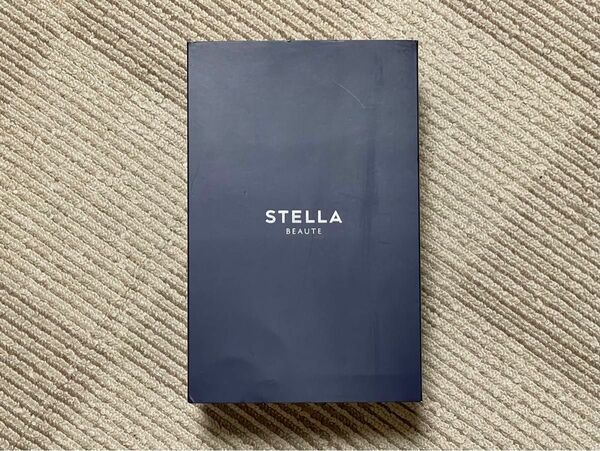 ステラボーテ　STELLA BEAUTE 脱毛器