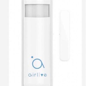 SI-1013-in-1センサー窓、照明、温度 Z-Wave Plus