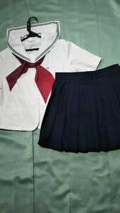 AP111 制服 佐賀唐津東中学 大きめ