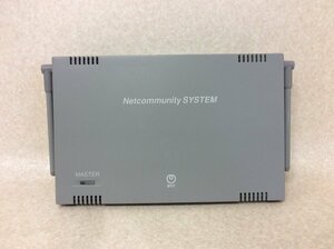 複数個出品★NTT NX-DCL-S(3)CS-(1)(M) マスター スター増設接続装置【保証付/即日出荷/当日引取可/大阪発】