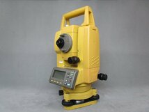 【整備済み中古機】【即納可】　TOPCON　トプコン（TAJIMA　タジマ）トータルステーション　CS-237WF【キャンペーン特価】_画像3