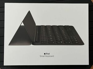 iPad（第9世代）用Smart Keyboard - 日本語 A1829①