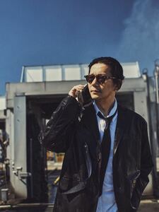 Dickies × TRIPSTER Suit Set up sizeL ディッキーズ トリップスター スーツ セットアップ ブラック 黒