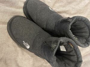 【美品】ザ・ノースフェイス The North Face ブーツ　29.0cm