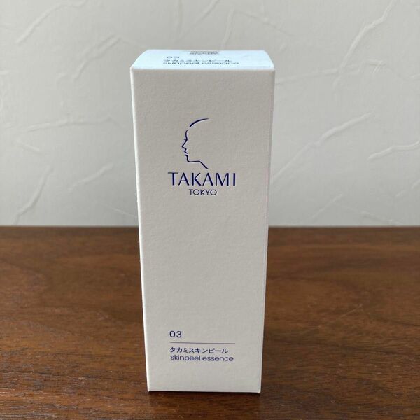 タカミ　スキンピール　30ml