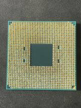 AMD Ryzen ７ 2700X _画像2