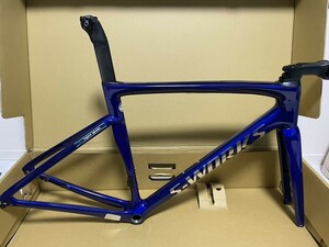 SPECIALIZED S-WORKS TARMAC SL7 カーボンフレーム 54サイズ 　フレームセット　Tarmac S-WORKS　