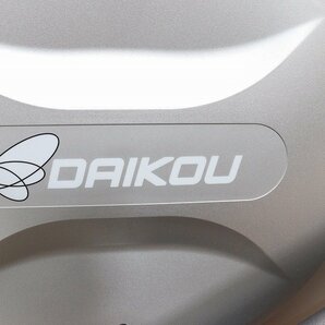 J5280◆DAIKOU◆クロストレーナー◆フィットネスマシン◆トレーニング・リハビリ用◆準業務用◆動確済◆DK-E29の画像2