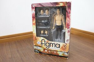 J5412◆大川興業◆figma◆江頭2:50◆現状品◆177◆フィギュア◆未開封