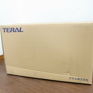 新品◆J5837◆TERAL/テラル◆小型排水水中ポンプ◆汚水◆雑排水◆浄化◆口径50◆ケーブル10m◆50Hz◆50PVA-5.75の画像5