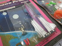 M【4-8】□6 おもちゃ屋さん在庫品 TRI-ANG トライアング GOLDEN ASTRONAUT 月探査 宇宙探査機 4点まとめて / 駄玩具 フィギュア_画像6
