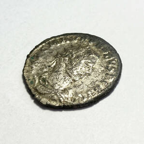 １円スタート! ・ローマ帝国の皇帝 プロブス（在位：AD 276-282年）アントニニアヌス・アンティーク コインの画像4