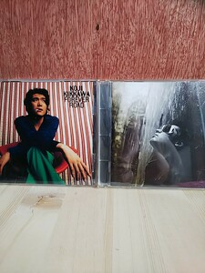 吉川晃司 CD2枚セット