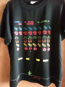  Okinawa T-shirt 