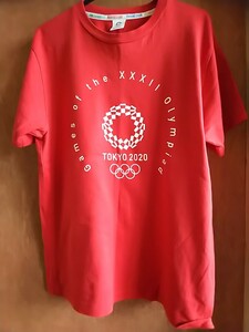 東京オリンピック Tシャツ 2020