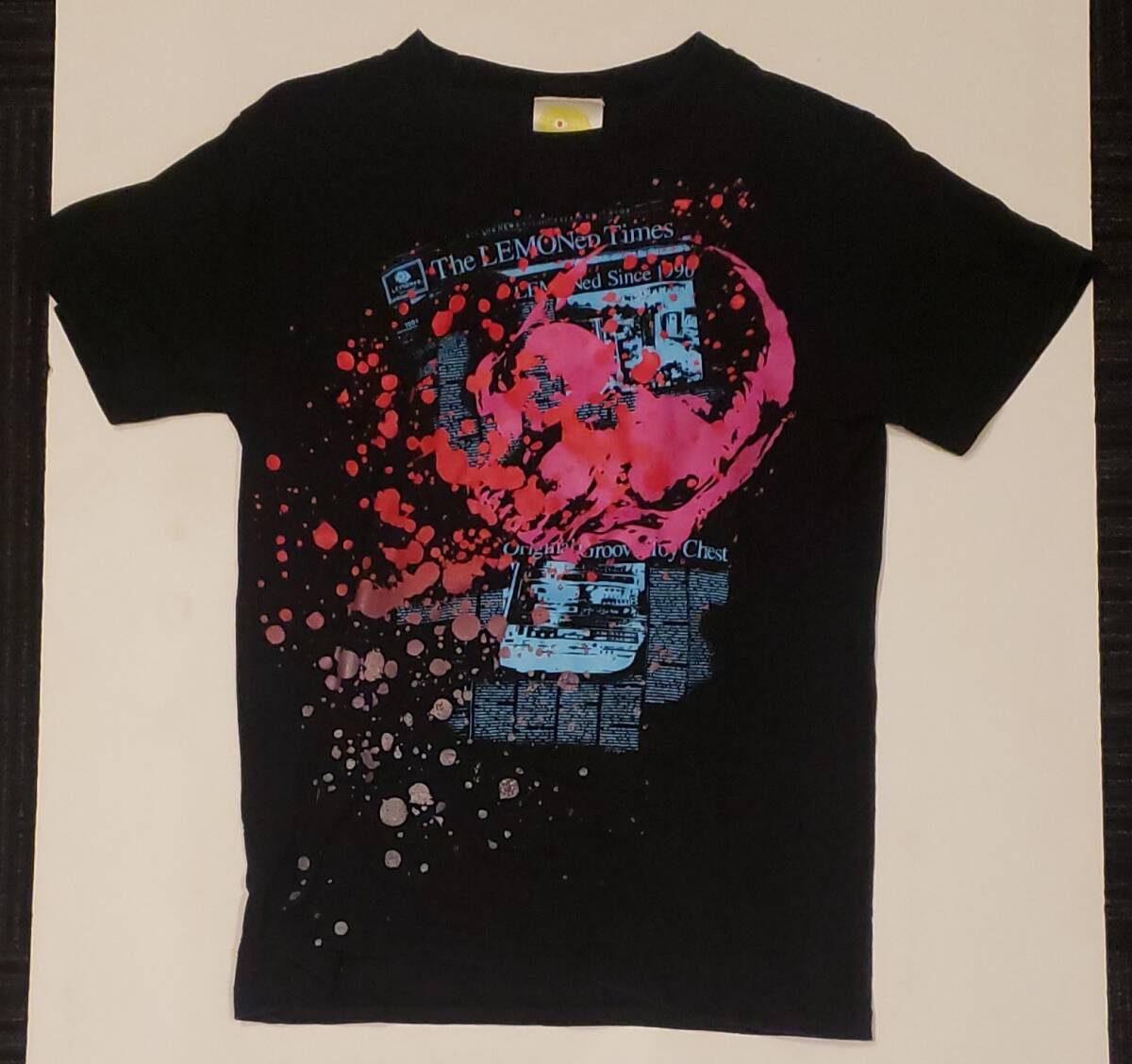 2025年最新】Yahoo!オークション -lemoned tシャツの中古品 2025年最新】Yahoo!オークション -lemoned tシャツの中古品