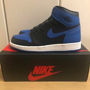 AIR JORDAN1 RETRO HIGH OG BG 575441 007