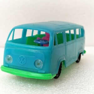 貴重! ビンテージPlusティックトイ VolkswagenBus タイプ2 volkswagen type 2 VW