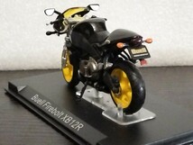 Buell　Firebolt XB12R　IXO 1/24 ビューエル　ファイヤーボルト _画像5