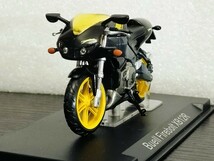 Buell　Firebolt XB12R　IXO 1/24 ビューエル　ファイヤーボルト _画像1