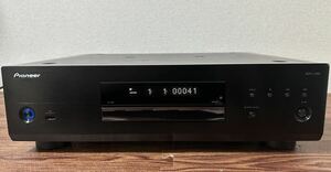 Pioneer BDP-LX88 ブルーレイ プレイヤー 2014年製 BD DVD パイオニア 中古