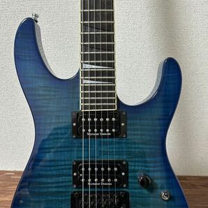 Jackson Starsエレキギターの画像2