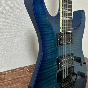 Jackson Starsエレキギターの画像4