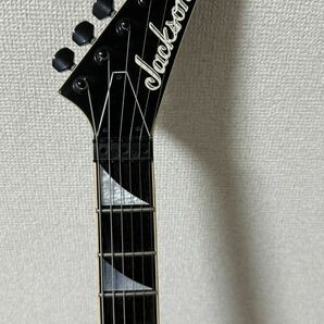 Jackson Starsエレキギターの画像5