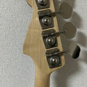 Fender JAPAN Aerodyne JAZZ BASS エアロダイン ジャズベース フェンダージャパンの画像6