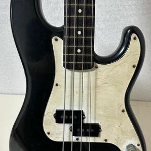 Squier by Fender PRECISION BASSの画像2