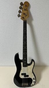 Squier by Fender PRECISION BASS