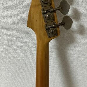 Squier by Fender PRECISION BASSの画像6