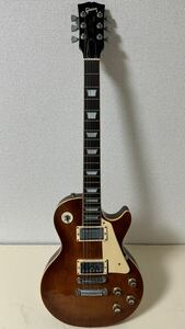 エレキギター Les Paul Model Gibson 