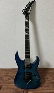 Jackson Starsエレキギター