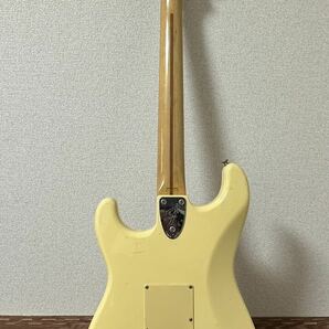 Fender STRATOCASTER エレキギター MADE IN JAPAN の画像4