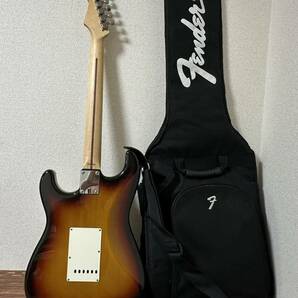 フェンダー ストラトキャスター STRATOCASTER Fender ギター MADE IN JAPAN の画像4