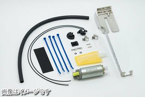 個人宅発送可能 SARD サード 車種別専用フューエルポンプ 265L / h SKYLINE 日産 GT-R スカイライン BNR34 BCNR33 RB26DETT NISSAN (58311)