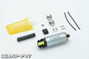 個人宅発送可能 SARD サード 車種別 フューエルポンプ 265L/h TOYOTA トヨタ スープラ JZA80 2JZ (58317)