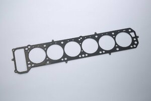 個人宅発送可能 TOMEI 東名パワード HEAD GASKET ヘッドガスケット 90.5-1.2mm 日産 L6 スカイライン フェアレディZ S30 等 (11044R562M)